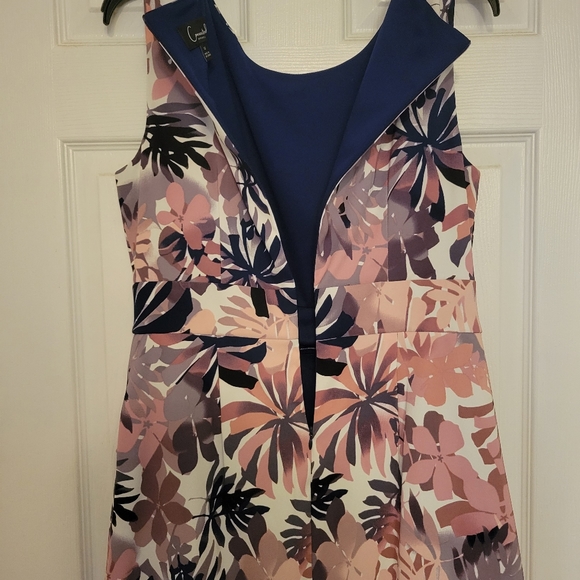 Connected Apparel dress - Picture 3 of 6